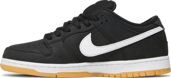 Dunk Low SB 'Black Gum'