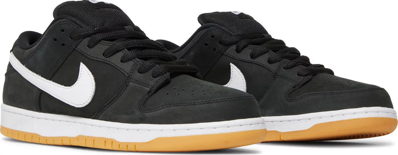 Dunk Low SB 'Black Gum'