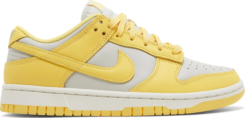 Wmns Nike Dunk Low Citron Pulse