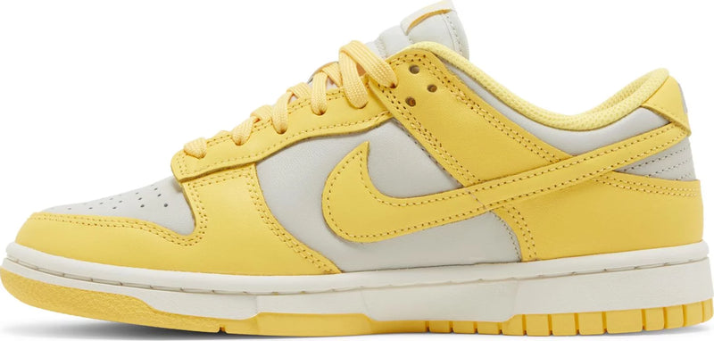 Wmns Nike Dunk Low Citron Pulse