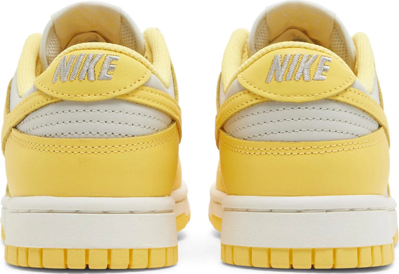 Wmns Nike Dunk Low Citron Pulse