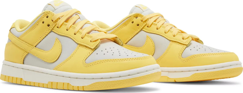 Wmns Nike Dunk Low Citron Pulse