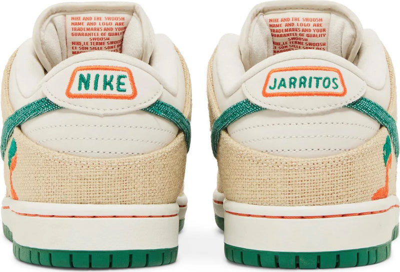 Jarritos x Dunk Low SB