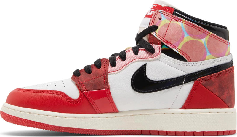 Marvel x Air Jordan 1 Retro High OG GS 'Next Chapter'