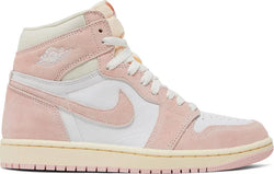 Wmns Air Jordan 1 Retro High OG 'Washed Pink'