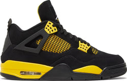 Air Jordan 4 Retro GS 'Thunder' 2023