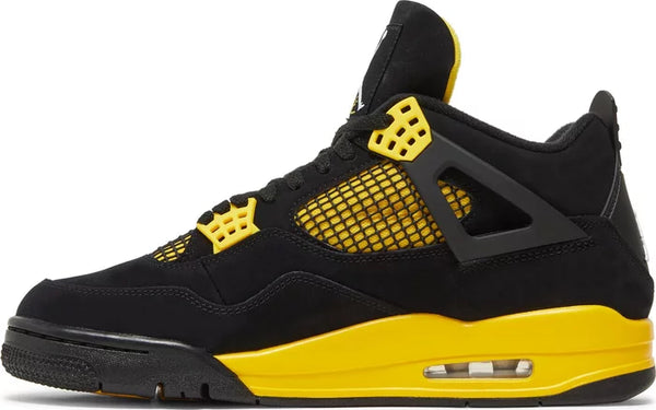 Air Jordan 4 Retro GS 'Thunder' 2023