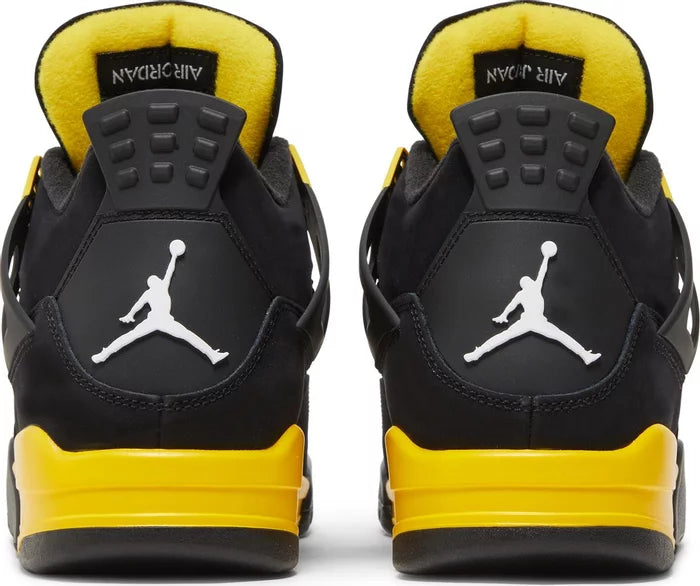 Air Jordan 4 Retro GS 'Thunder' 2023