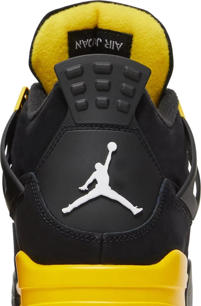 Air Jordan 4 Retro 'Thunder' 2023