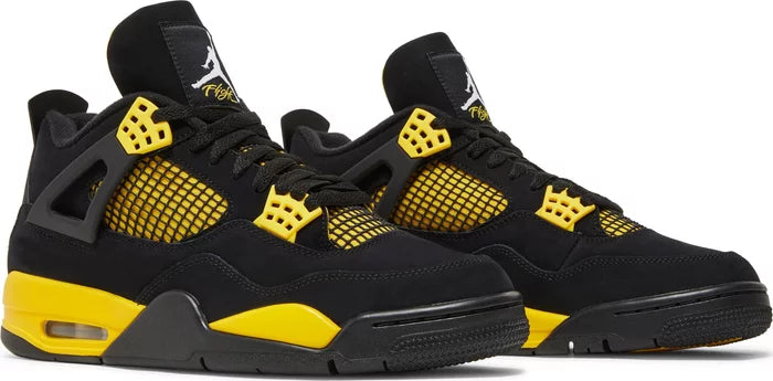 Air Jordan 4 Retro GS 'Thunder' 2023