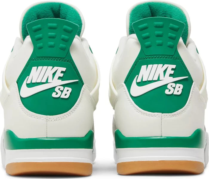 Nike SB x Air Jordan 4 Retro SP 'Pine Green'