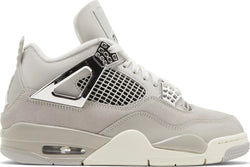 Wmns Air Jordan 4 Retro 'Frozen Moments'