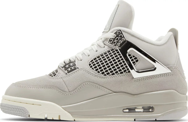 Wmns Air Jordan 4 Retro 'Frozen Moments'