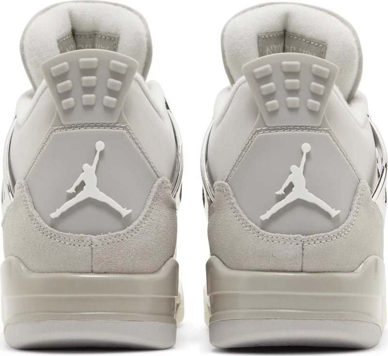 Wmns Air Jordan 4 Retro 'Frozen Moments'