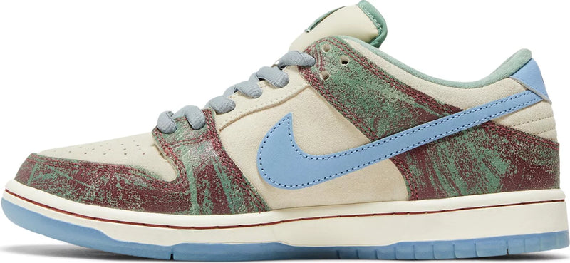 Crenshaw Skate Club x Dunk Low SB