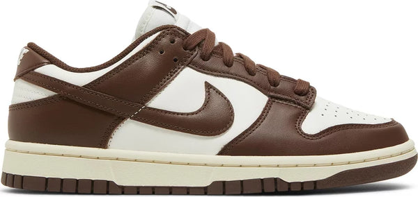 Wmns Dunk Low 'Cacao Wow'