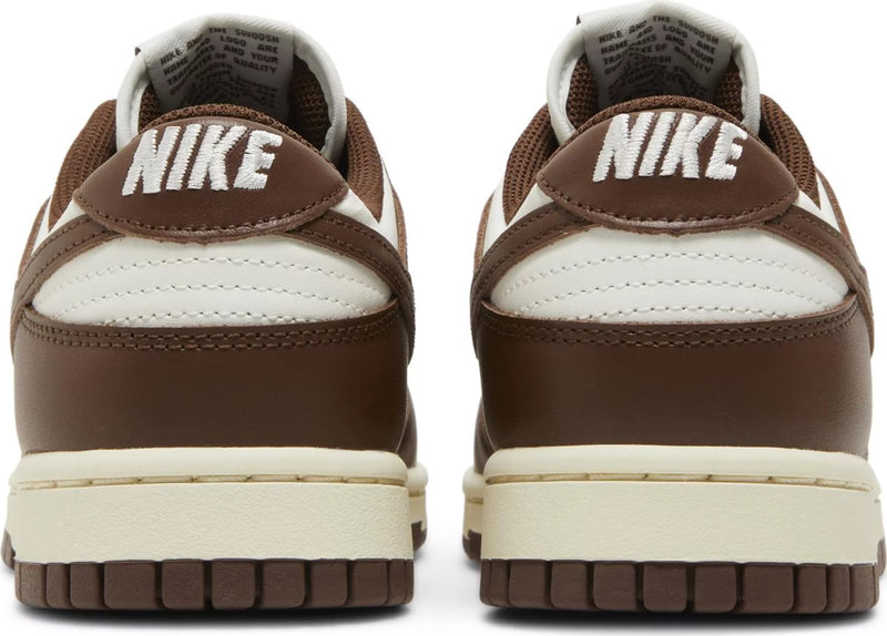 Wmns Dunk Low 'Cacao Wow'