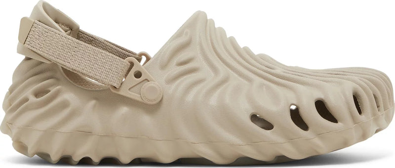 Salehe Bembury x Pollex Clog 'Horchata'