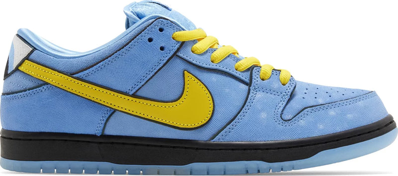 The Powerpuff Girls x Dunk Low Pro SB QS 'Bubbles