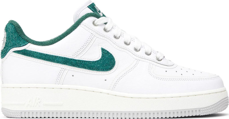 Air Force 1 '07 Premium 'University of Oregon' PE