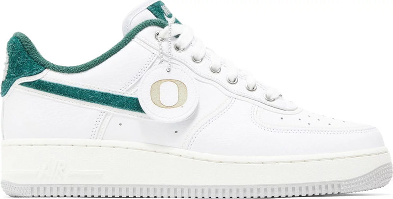 Air Force 1 '07 Premium 'University of Oregon' PE