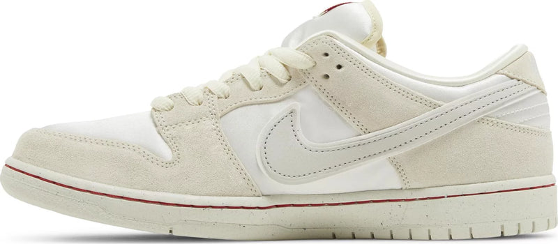 Dunk Low Premium SB 'City of Love Collection - Light Bone'