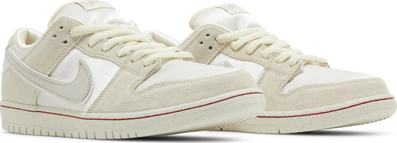 Dunk Low Premium SB 'City of Love Collection - Light Bone'