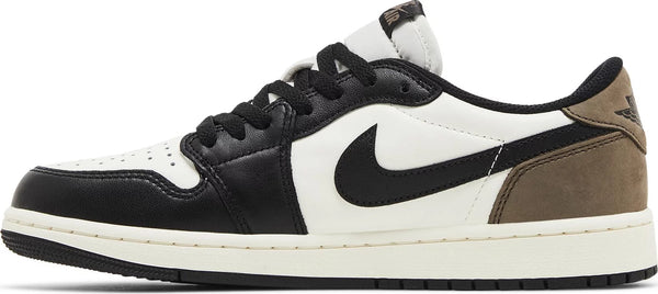 Air Jordan 1 Retro Low OG 'Mocha'