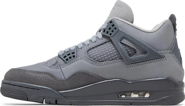 Air Jordan 4 Retro SE 'Wet Cement'