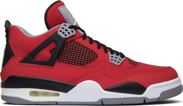 Air Jordan 4 Retro 'Toro Bravo'