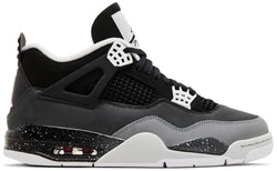 Air Jordan 4 Retro 'Fear'