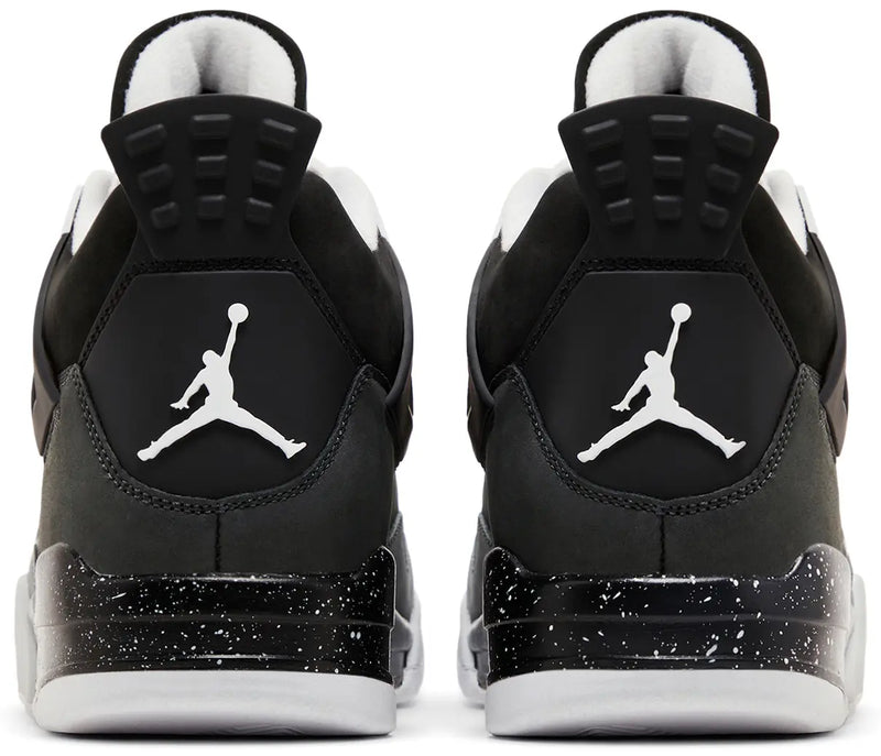 Air Jordan 4 Retro 'Fear'