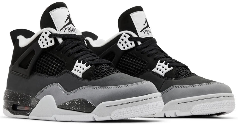 Air Jordan 4 Retro 'Fear'