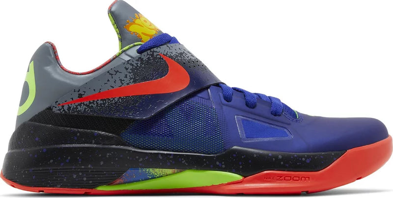 Zoom KD 4 'Nerf' 2024