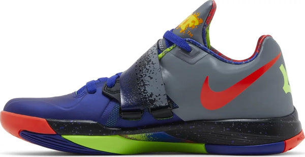 Zoom KD 4 'Nerf' 2024