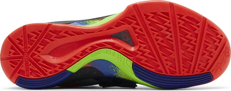 Zoom KD 4 'Nerf' 2024