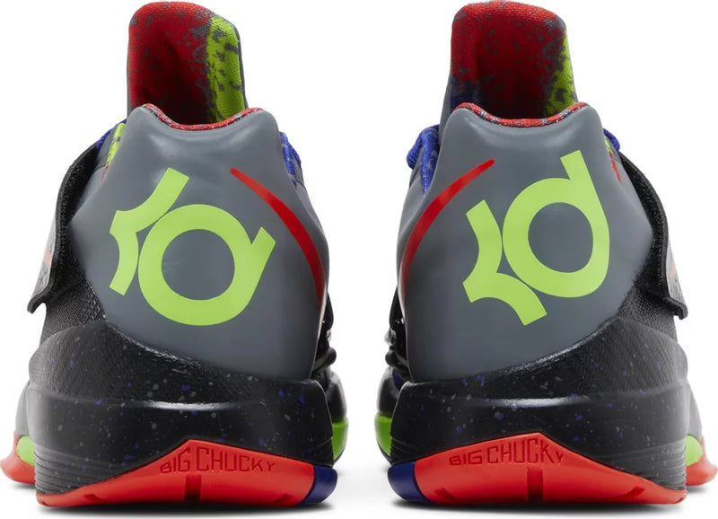 Zoom KD 4 'Nerf' 2024