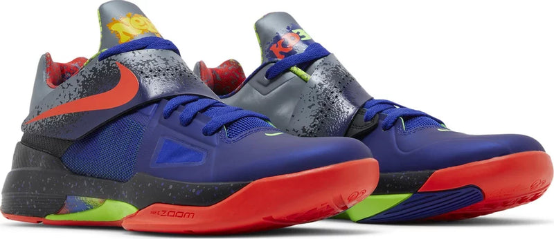 Zoom KD 4 'Nerf' 2024