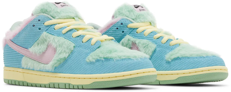 Verdy x Dunk Low SB 'Visty'