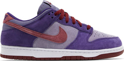 Dunk Low Retro Vol. 1 SP 'Plum'