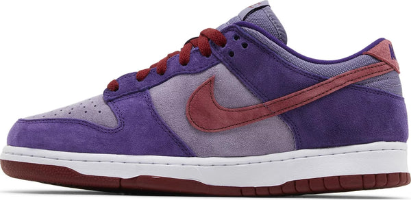 Dunk Low Retro Vol. 1 SP 'Plum'