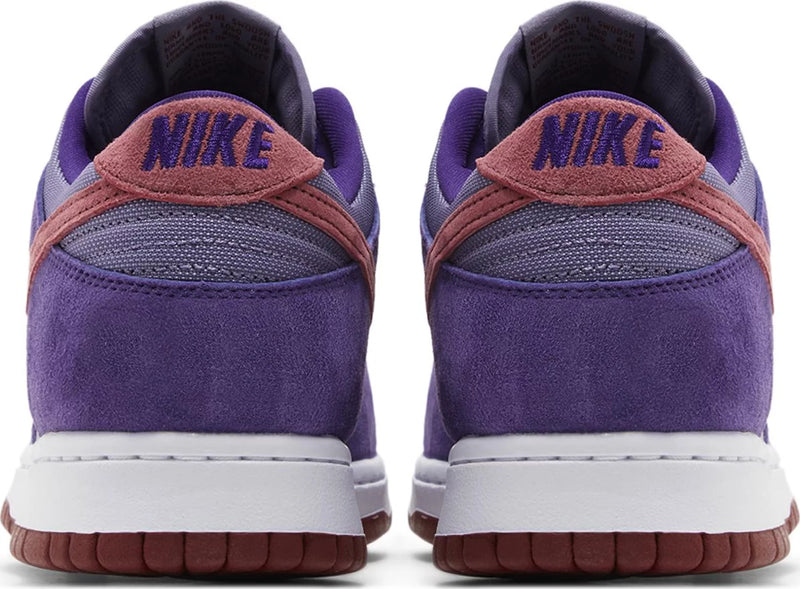 Dunk Low Retro Vol. 1 SP 'Plum'