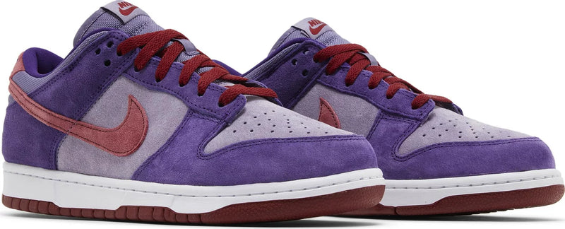 Dunk Low Retro Vol. 1 SP 'Plum'