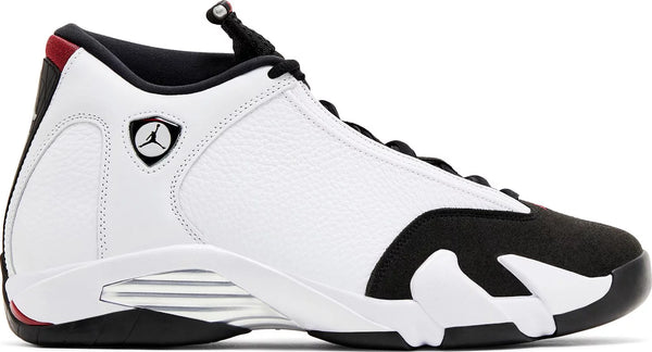 Air Jordan 14 Retro 'Black Toe'