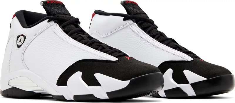 Air Jordan 14 Retro 'Black Toe'