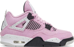 Wmns Air Jordan 4 Retro 'Orchid'