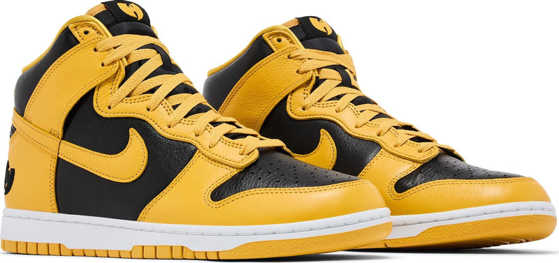 Wu-Tang x Dunk High Retro Premium 2024