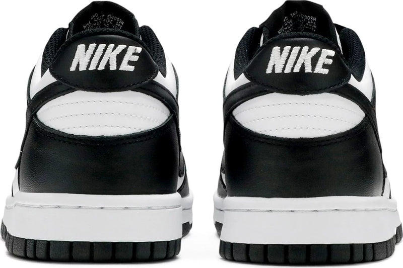 Nike Dunk Low GS 'Panda'