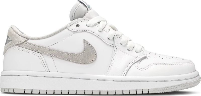 Wmns Air Jordan 1 Low OG 'Neutral Grey'