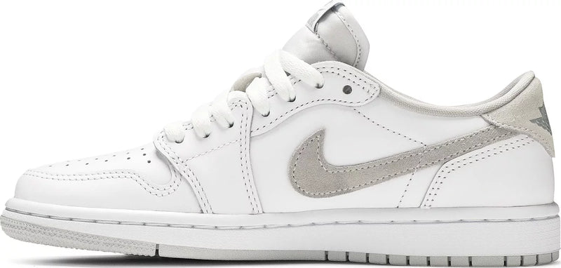 Wmns Air Jordan 1 Low OG 'Neutral Grey'